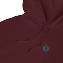 Unisex Heavy Blend Hoodie - Arekkusu - Store