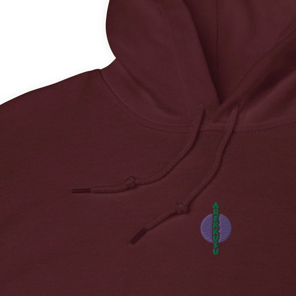 Unisex Heavy Blend Hoodie - Arekkusu - Store