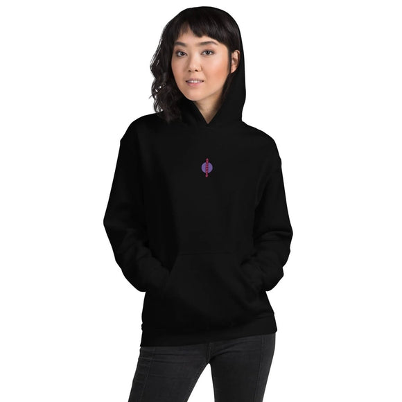 Unisex Heavy Blend Hoodie - Arekkusu - Store