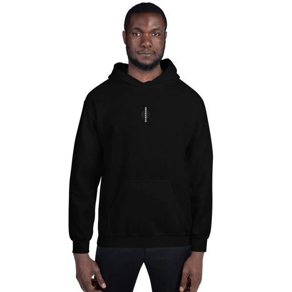 Unisex Heavy Blend Hoodie - Arekkusu - Store