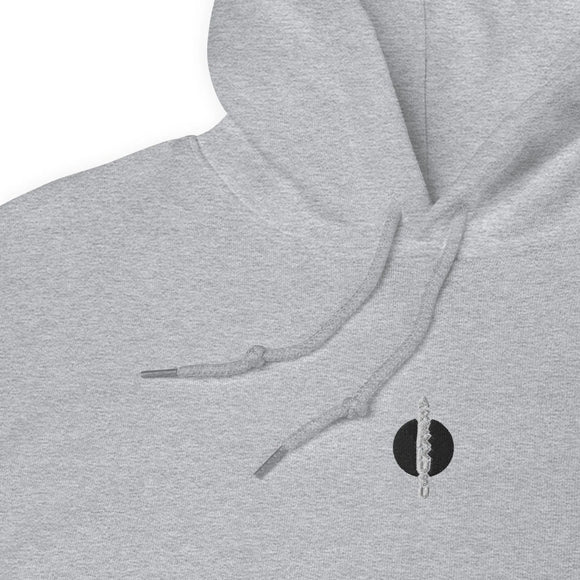 Unisex Heavy Blend Hoodie - Arekkusu - Store