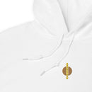 Unisex Heavy Blend Hoodie - Arekkusu - Store