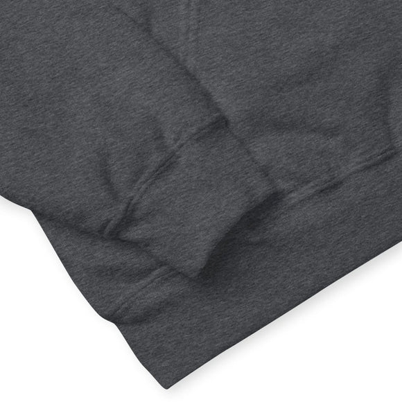 Unisex Heavy Blend Hoodie - Arekkusu - Store
