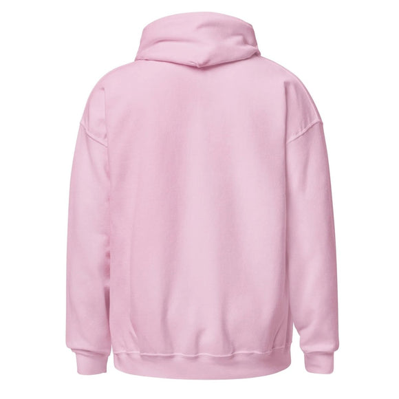 Unisex Heavy Blend Hoodie - Arekkusu - Store