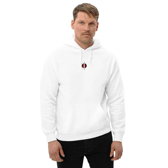 Unisex Heavy Blend Hoodie - Arekkusu - Store