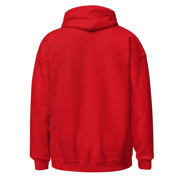 Unisex Heavy Blend Hoodie - Arekkusu - Store