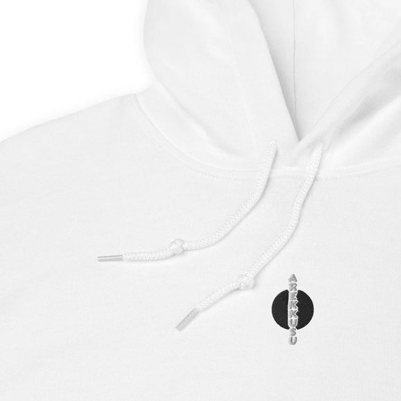 Unisex Heavy Blend Hoodie - Arekkusu - Store