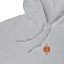 Unisex Heavy Blend Hoodie - Arekkusu - Store
