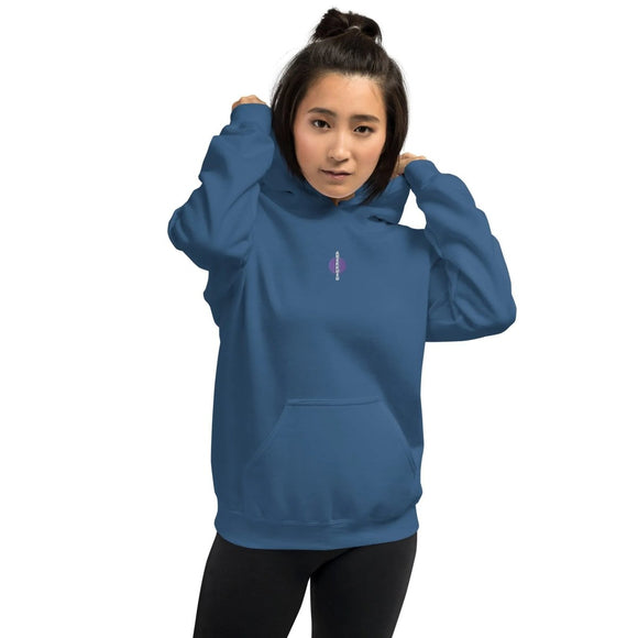 Unisex Heavy Blend Hoodie - Arekkusu - Store