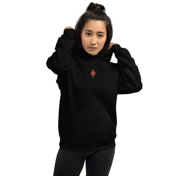 Unisex Heavy Blend Hoodie - Arekkusu - Store