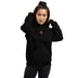 Unisex Heavy Blend Hoodie - Arekkusu - Store