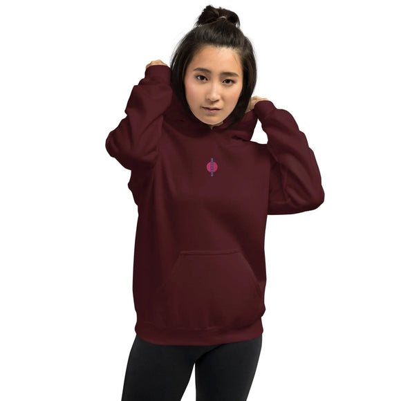Unisex Heavy Blend Hoodie - Arekkusu - Store