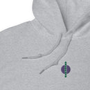 Unisex Heavy Blend Hoodie - Arekkusu - Store