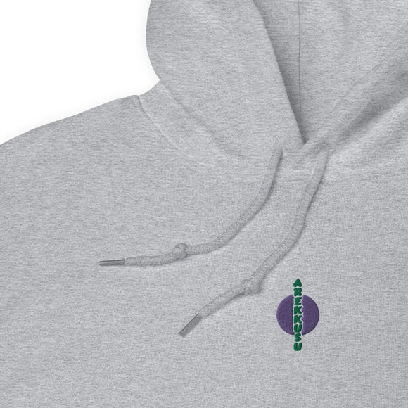 Unisex Heavy Blend Hoodie - Arekkusu - Store