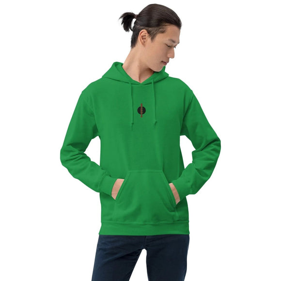 Unisex Heavy Blend Hoodie - Arekkusu - Store