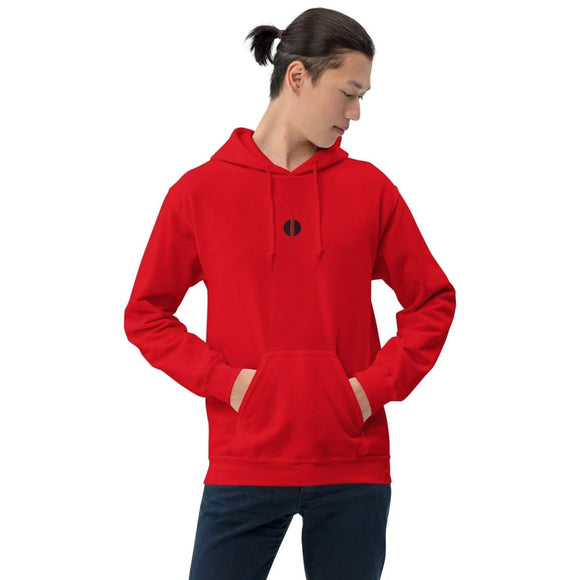 Unisex Heavy Blend Hoodie - Arekkusu - Store