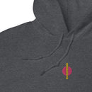 Unisex Heavy Blend Hoodie - Arekkusu - Store