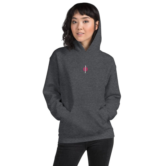 Unisex Heavy Blend Hoodie - Arekkusu - Store