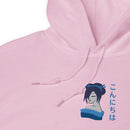 Ladies' Heavy Blend Hoodie - Premium Hoodies from Gildan - Just $27.50! Shop now at Arekkusu-Store