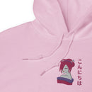 FIX Ladies' Heavy Blend Hoodie - Premium Hoodies from Gildan - Just $31.95! Shop now at Arekkusu-Store