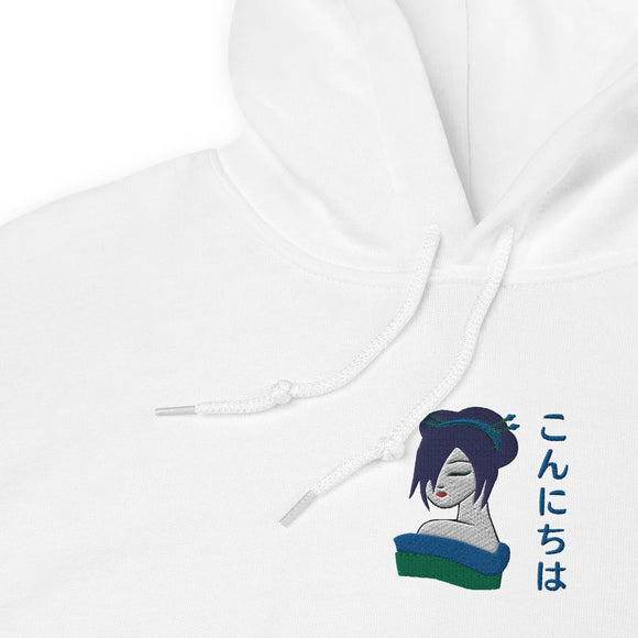 Ladies' Heavy Blend Hoodie - Arekkusu - Store
