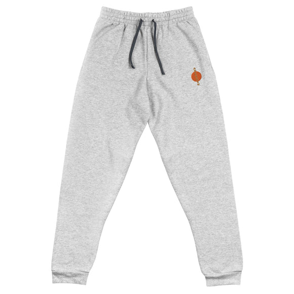 Unisex Tapered Joggers - Premium Joggers from Jerzees - Just $30.95! Shop now at Arekkusu-Store