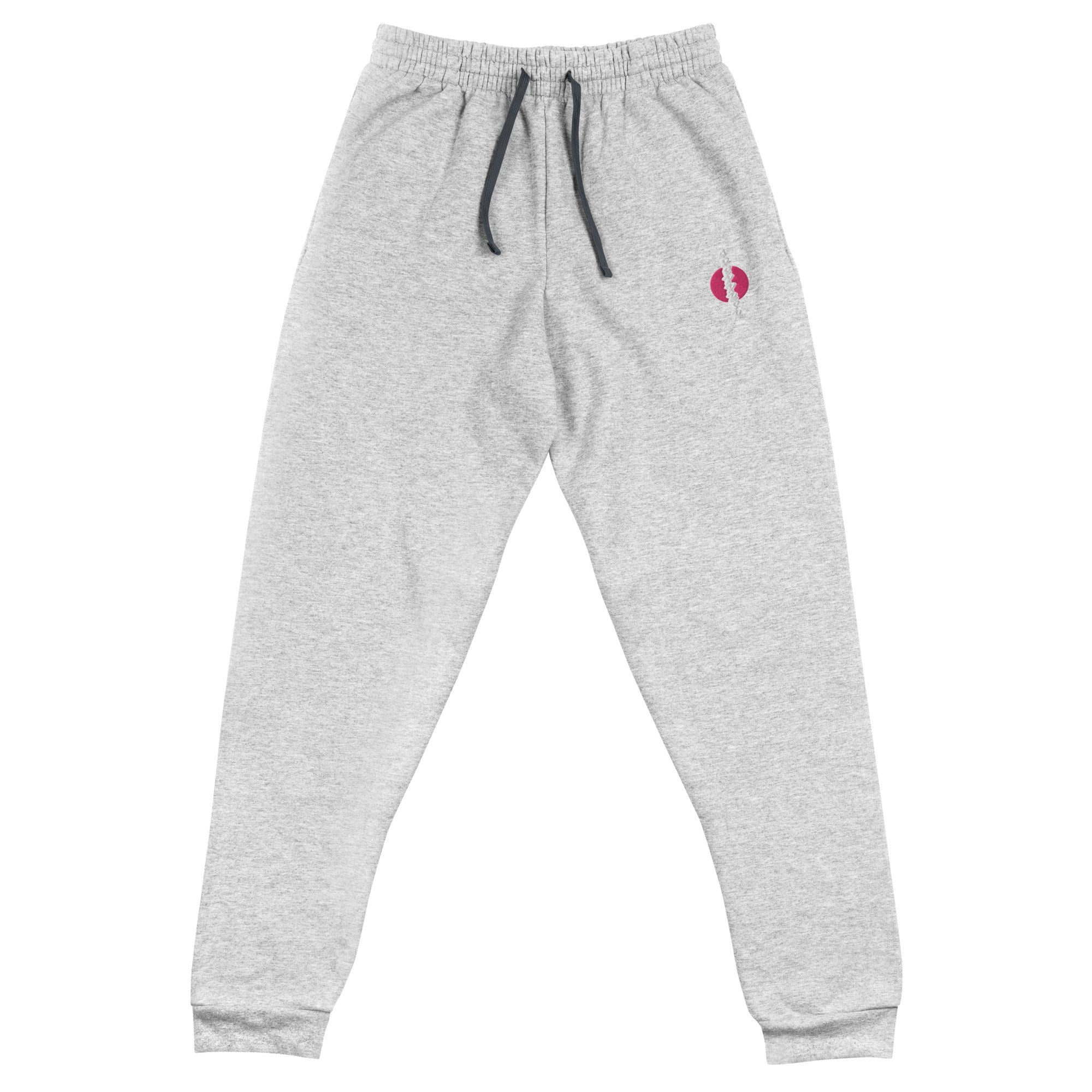 Unisex Tapered Joggers-14