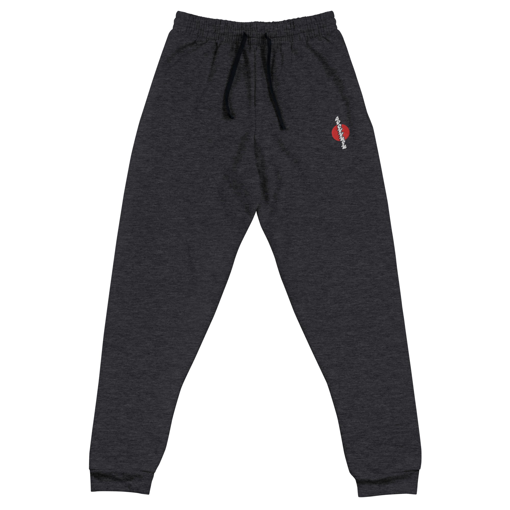 Unisex Tapered Joggers-8