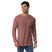 Unisex Comfy Long Sleeve Shirt - Premium Long Sleeve Shirt from Bella + Canvas - Just $27.50! Shop now at Arekkusu-Store