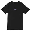 Unisex Long V - Neck T-Shirt - Arekkusu - Store