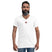 Unisex Long V - Neck T-Shirt - Arekkusu - Store