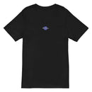Unisex Long V - Neck T-Shirt - Arekkusu - Store