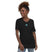 Unisex Long V - Neck T-Shirt - Arekkusu - Store