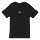 Unisex Long V - Neck T-Shirt - Arekkusu - Store