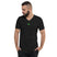 Unisex Long V - Neck T-Shirt - Arekkusu - Store