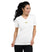Unisex Long V - Neck T-Shirt - Arekkusu - Store