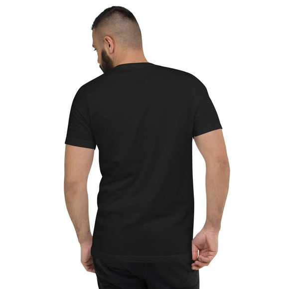 Unisex Long V - Neck T-Shirt - Arekkusu - Store