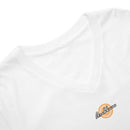 Unisex Long V - Neck T-Shirt - Arekkusu - Store