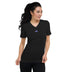 Unisex Long V - Neck T-Shirt - Arekkusu - Store