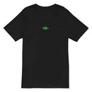 Unisex Long V - Neck T-Shirt - Arekkusu - Store