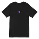 Unisex Long V - Neck T-Shirt - Arekkusu - Store