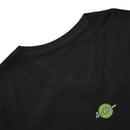 Unisex Long V - Neck T-Shirt - Arekkusu - Store