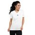 Unisex Long V - Neck T-Shirt - Arekkusu - Store
