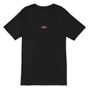 Unisex Long V - Neck T-Shirt - Arekkusu - Store