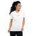 Unisex Long V - Neck T-Shirt - Arekkusu - Store