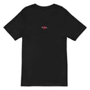 Unisex Long V - Neck T-Shirt - Arekkusu - Store