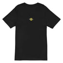 Unisex Long V - Neck T-Shirt - Arekkusu - Store