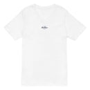 Unisex Long V - Neck T-Shirt - Arekkusu - Store