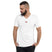 Unisex Long V - Neck T-Shirt - Arekkusu - Store