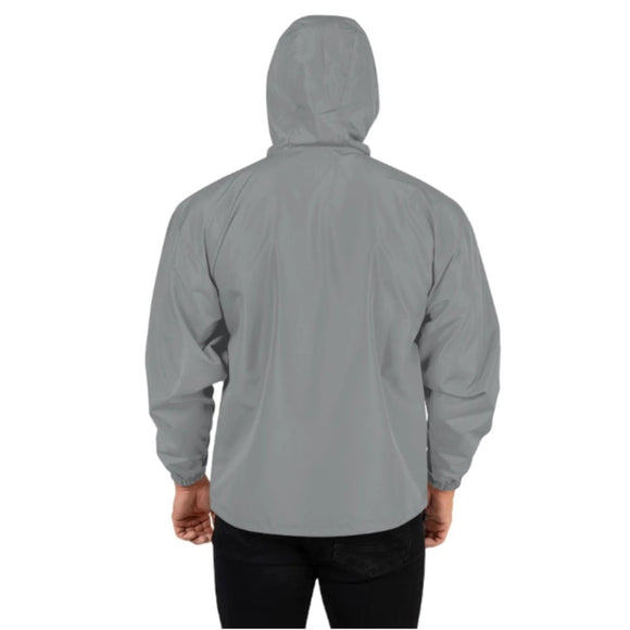 Unisex Packable Rain Jacket - Arekkusu - Store